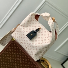 LV Shopping Bags